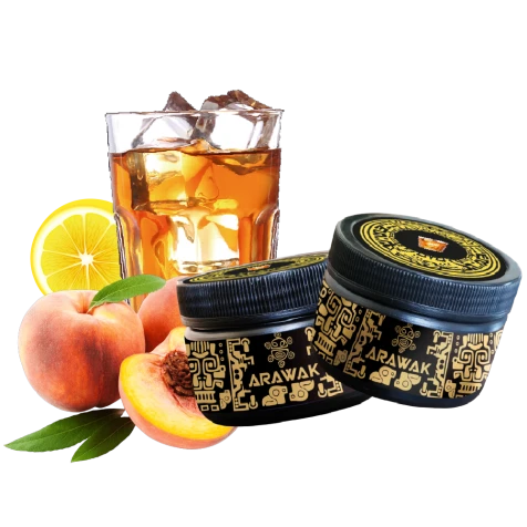 Тютюн Arawak Nestea (Несті) 100гр