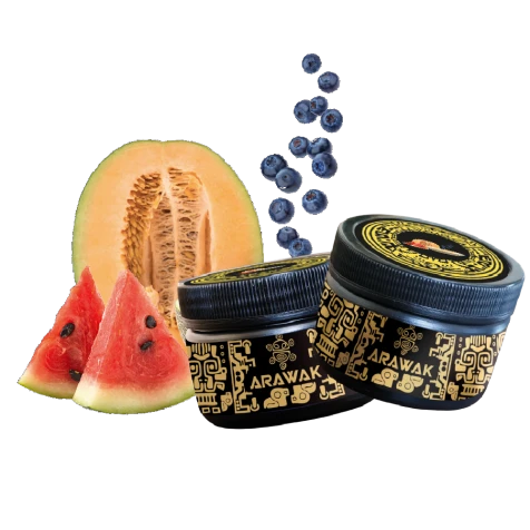 Табак Arawak No Tequila Sunrise (Ноу Текила Санрайз) 100гр