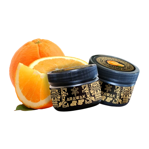 Тютюн Arawak Orange (Апельсин) 100гр
