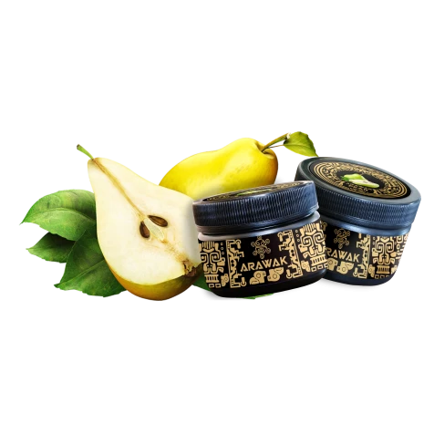 Тютюн Arawak Pear (Груша) 100гр