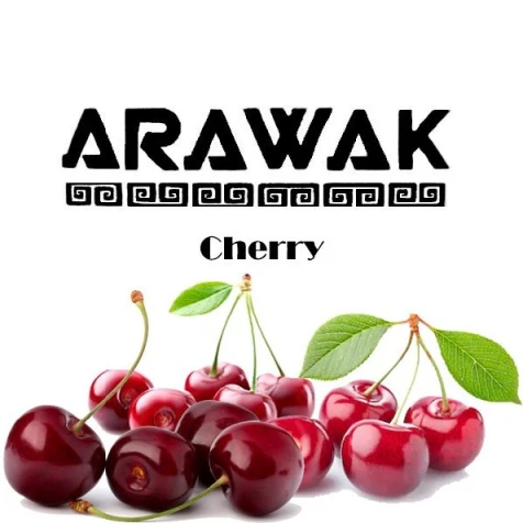 Тютюн Arawak Strong Cherry (Вишня) 180гр