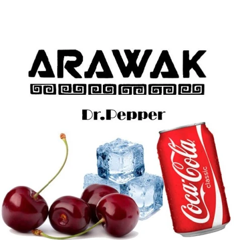 Тютюн Arawak Strong Dr. Pepper (Др. Пеппер) 180гр