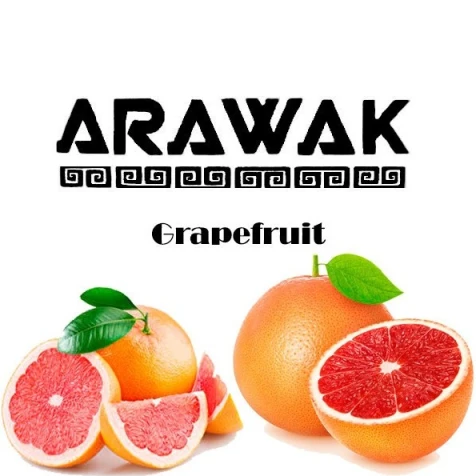 Тютюн Arawak Strong Grapefruit (Грейпфрут) 180гр