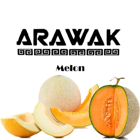 Тютюн Arawak Strong Melon (Диня) 180гр