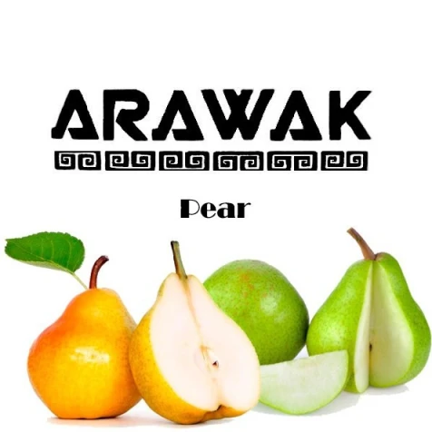 Тютюн Arawak Strong Pear (Груша) 180гр
