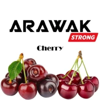 Тютюн Arawak Strong Cherry (Вишня) 200гр 