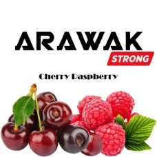 Табак Arawak Strong Cherry Raspberry (Вишня Малина) 200гр 