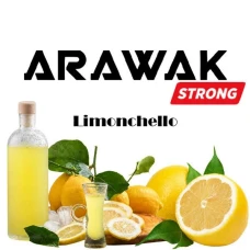 Табак Arawak Strong Limoncello (Лимончелло) 200гр 