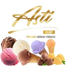 Табак Asti Premium Ice Cream (Мороженое) 100гр
