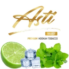 Табак Asti Premium Citronic (Цитроник) 100гр