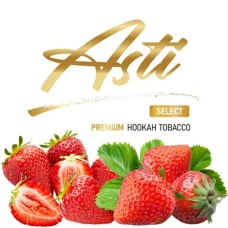 Табак Asti Premium Crazy Strawberry (Крейзи Клубника) 100гр