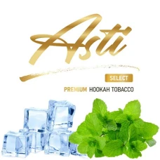Табак Asti Premium Ice Dream (Айс Дрим) 100гр
