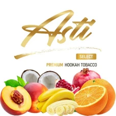Табак Asti Premium Lady (Леди) 100гр