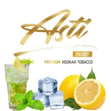 Табак Asti Premium Lemonade (Лимонад) 100гр