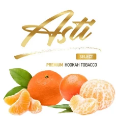 Табак Asti Premium Mandarin (Мандарин) 100гр