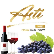 Табак Asti Premium Muscat Grape (Мускат Виноград) 100гр