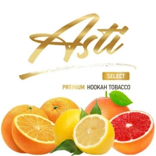 Табак Asti Premium Orange Zest (Апельсиновая Цедра) 100гр