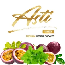 Табак Asti Premium Passion Fresh (Пешн Фреш) 100гр