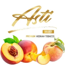 Табак Asti Premium Peach (Персик) 100гр