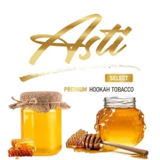 Табак Asti Premium Spring Melody (Спринг Мелоди) 100гр