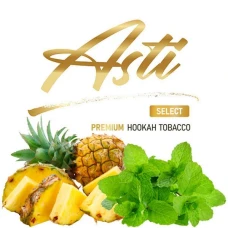 Табак Asti Premium Tropical Shower (Тропикал Шауэр) 100гр