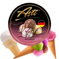 Табак Asti Ice Cream (Мороженое) 100гр
