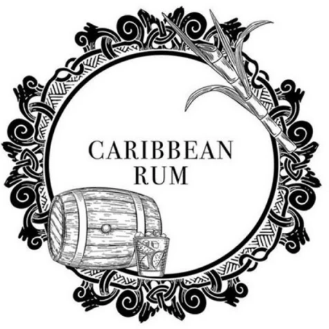 Тютюн Bagator Caribbean Rum (Карибський Ром) 50гр