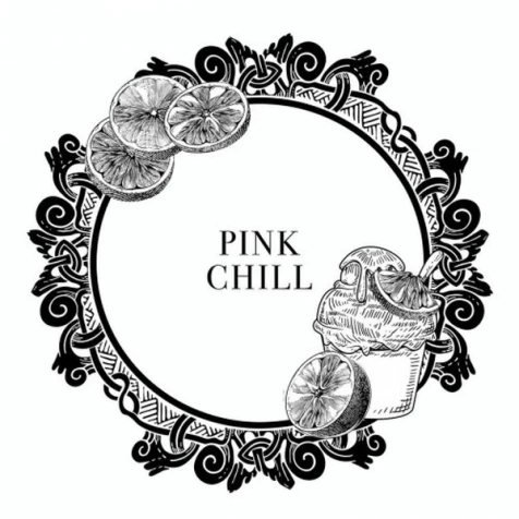 Тютюн Bagator Pink Chill (Рожевий Чилл) 50гр