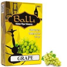Тютюн Balli Grape (Виноград) 50гр