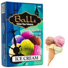 Табак Balli Ice Cream (Мороженое) 50гр