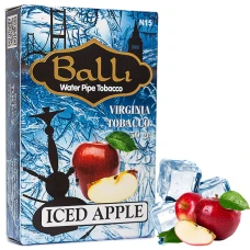 Табак Balli Iced Apple (Яблоко Лед) 50гр