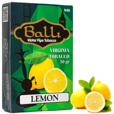 Табак Balli Lemon (Лимон) 50гр