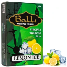 Табак Balli Lemon Ice (Лимон Лед) 50гр