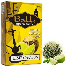 Табак Balli Lime Cactus (Лайм Кактус) 50гр