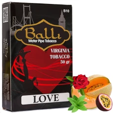 Табак Balli Love (Любовь) 50гр