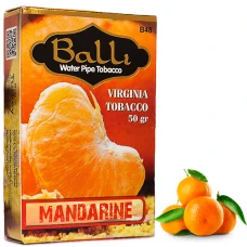 Табак Balli Mandarine (Мандарин) 50гр