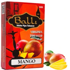 Табак Balli Mango (Манго) 50гр