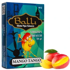 Табак Balli Mango Tango (Манго Танго) 50гр