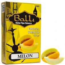 Табак Balli Melon (Дыня) 50гр