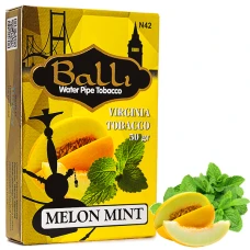 Табак Balli Melon Mint (Дыня Мята) 50гр
