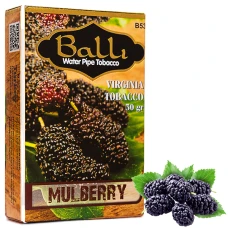 Табак Balli Mulberry (Шелковица) 50гр