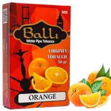 Табак Balli Orange (Апельсин) 50гр