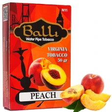 Табак Balli Peach (Персик) 50гр