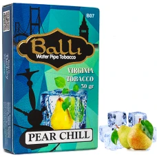 Табак Balli Pear Chill (Груша Лед) 50гр