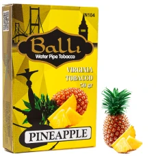 Табак Balli Pineapple (Ананас) 50гр