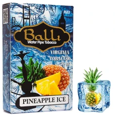 Табак Balli Pineapple Ice (Ананас Лед) 50гр