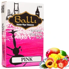 Табак Balli Pink (Пинк) 50гр