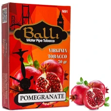 Табак Balli Pomegranate (Гранат) 50гр