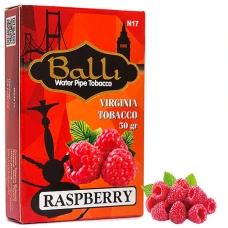 Табак Balli Raspberry (Малина) 50гр