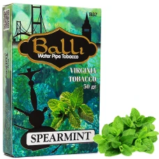 Табак Balli Spearmint (Спирминт) 50гр